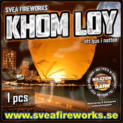 Khom Loy
