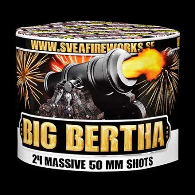 Raketbatterier