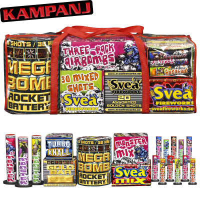 Mega Bag