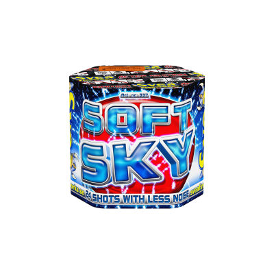 Soft Sky