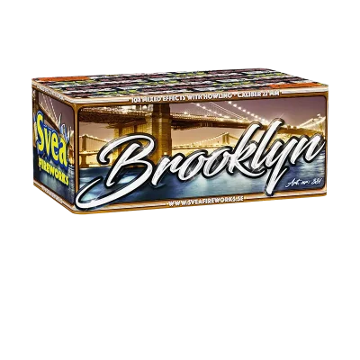Brooklyn