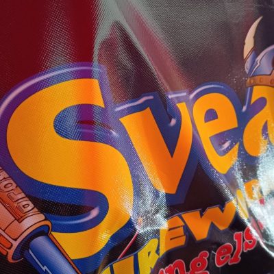 Svea Shoppingbag