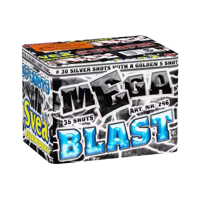 Mega Blast