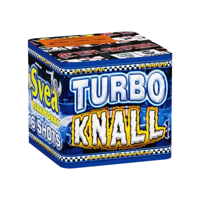 Turbo Knall II