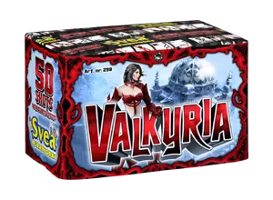 Valkyria